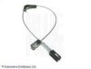 ISUZU 8943672820 Cable, parking brake